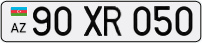 90XR050