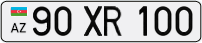 90XR100
