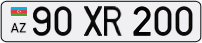 90XR200