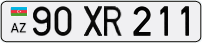 90XR211