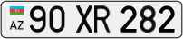 90XR282