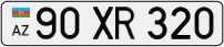 90XR320