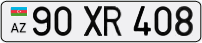 90XR408