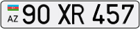 90XR457