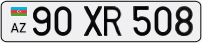 90XR508