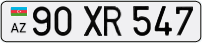 90XR547