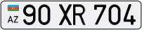90XR704
