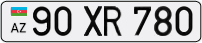 90XR780