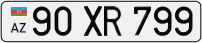 90XR799