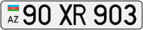 90XR903