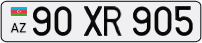 90XR905