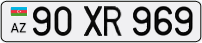 90XR969