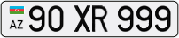 90XR999