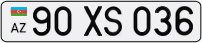 90XS036