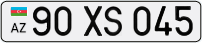 90XS045