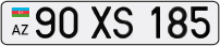 90XS185