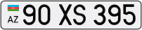 90XS395