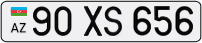 90XS656