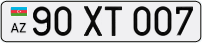 90XT007