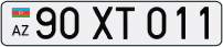 90XT011
