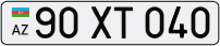 90XT040