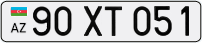 90XT051