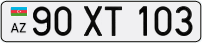 90XT103