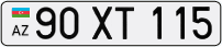 90XT115