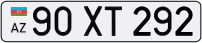 90XT292
