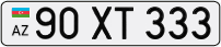 90XT333