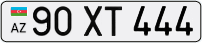 90XT444