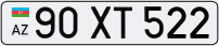 90XT522