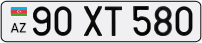 90XT580