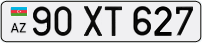 90XT627