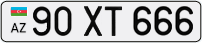 90XT666