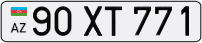 90XT771