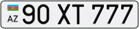 90XT777