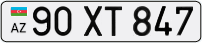90XT847