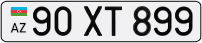 90XT899