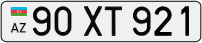 90XT921