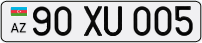90XU005