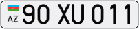 90XU011