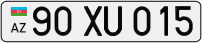 90XU015