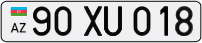 90XU018