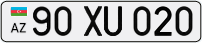 90XU020