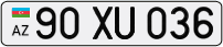 90XU036