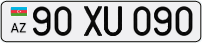 90XU090