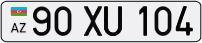 90XU104