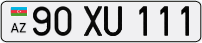 90XU111