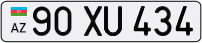 90XU434